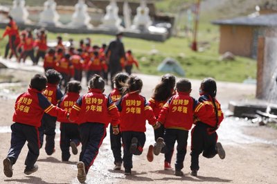 2023冠羚羊行西安工廠媒體行 | 見證品質(zhì)羊乳發(fā)力 護(hù)航鄉(xiāng)村振興